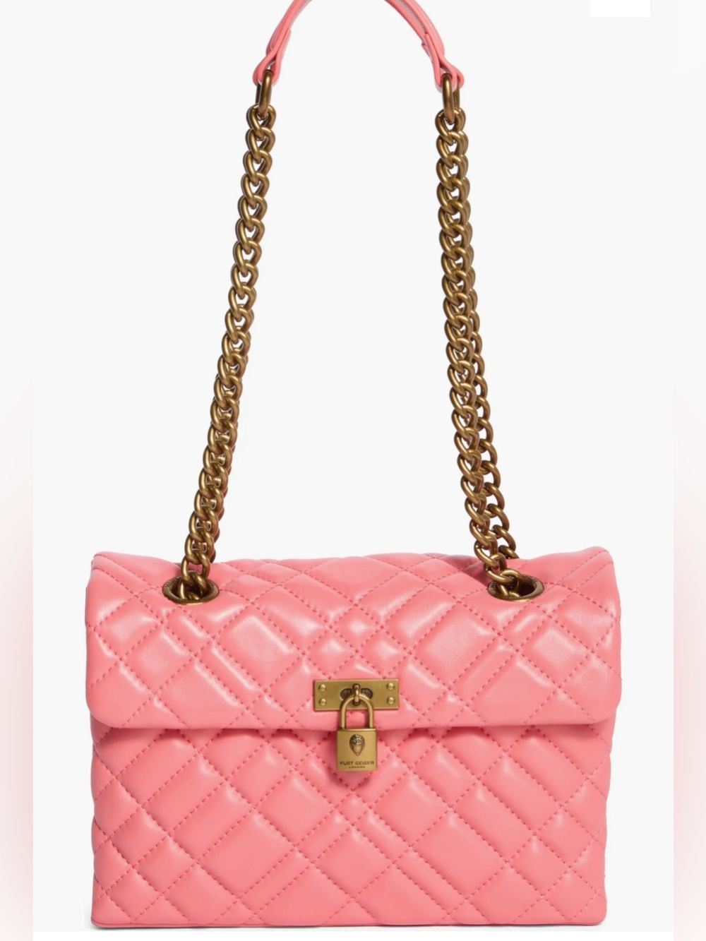 Kurt Geiger NWT Brixton Shoulder Bag